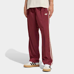 adidas Originals Loose Trackpant rojo