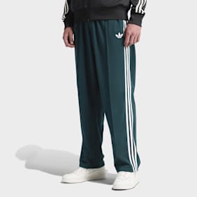adidas Originals Loose Trackpant groen
