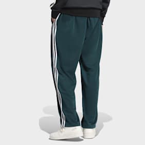 adidas Originals Loose Trackpant zelena