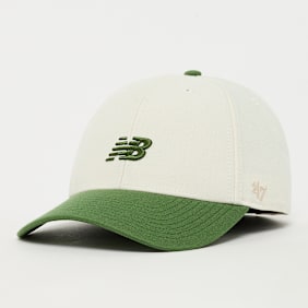 New Balance '47 MVP Cap Beige