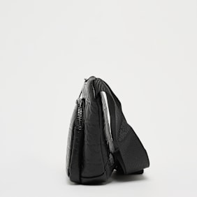 Karl Kani Retro Crossbody Bag Schwarz