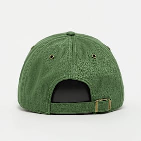 New Balance '47 Clean Up New Balance Script Suede verde