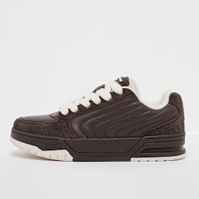 Pegador Venice Skate Low brun
