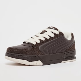 Pegador Venice Skate Low brun