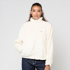Pegador Tamsin Teddy Jacket beige