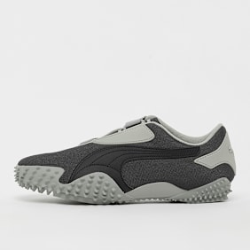 PUMA Mostro OG Prime black/black grigio