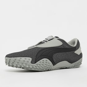 PUMA Mostro OG Prime black/black cinzento