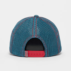 Von Dutch Originals Trucker wit