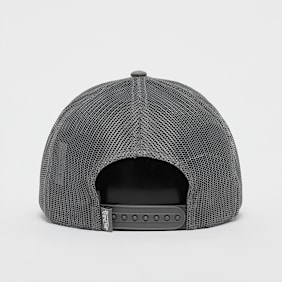 Von Dutch Originals Baseball Cap cinzento