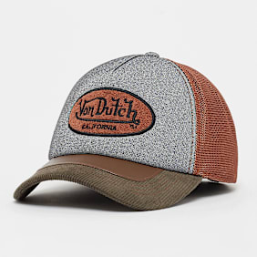Von Dutch Originals Trucker višebojno
