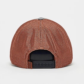 Von Dutch Originals Trucker multicolore