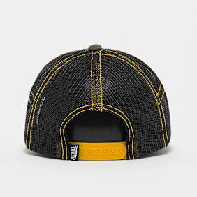 Von Dutch Originals Trucker blanc