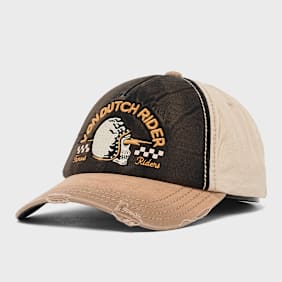 Von Dutch Originals Trucker beige