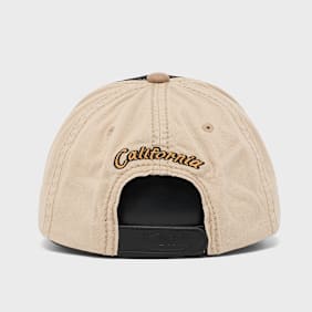 Von Dutch Originals Trucker bege