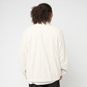 New Balance Polar Fleece Jacket beige