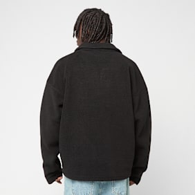 Pegador Burano Collar Longsleeve negro
