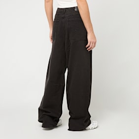 Karl Kani Signature Baggy Denim Pants zwart