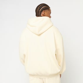 Karl Kani Small Signature Essential Zip Hoodie beż