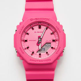 G-SHOCK GMA-P2100PP-4AER Pink
