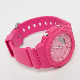 G-SHOCK GMA-P2100PP-4AER Pink