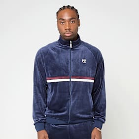 Sergio Tacchini Dallas 024 Tracktop blau