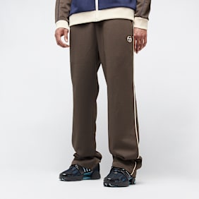 Sergio Tacchini Ghibli Piquet Pants marrone