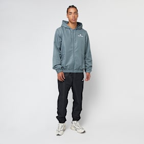 Sergio Tacchini Carson 024 Hoodie Tracksuit bleu