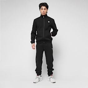 Sergio Tacchini Cesena Tracksuit zwart