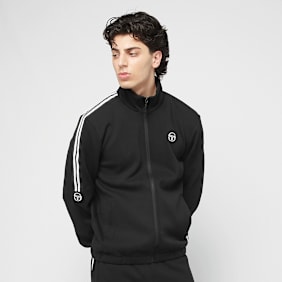 Sergio Tacchini Cesena Tracksuit zwart