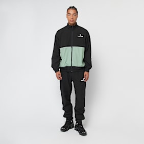 Sergio Tacchini Nilo Tracksuit zwart