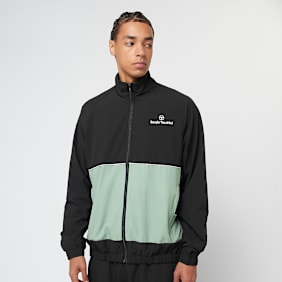 Sergio Tacchini Nilo Tracksuit crna