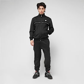 Sergio Tacchini Vega Tracksuit nero