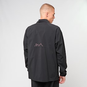 HALO Steel Jacket czarny