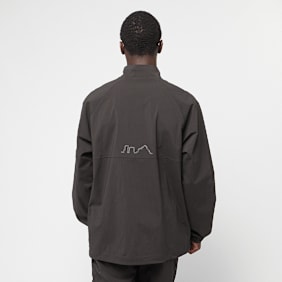 HALO Steel Jacket bruin