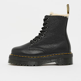 Dr. Martens Jadon FL preto