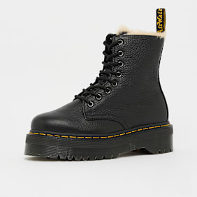 Dr. Martens Jadon FL preto