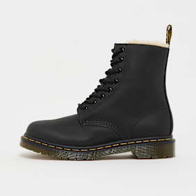 Dr. Martens 1460 Serena schwarz
