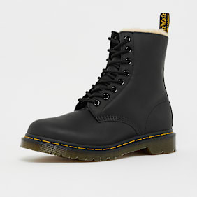 Dr. Martens 1460 Serena schwarz