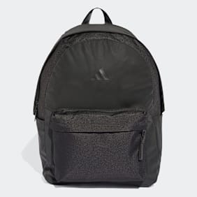 adidas Originals Essential Reflective Backpack schwarz