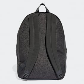 adidas Originals Essential Reflective Backpack schwarz