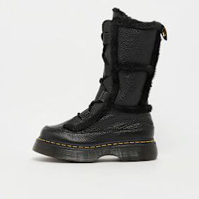 Dr. Martens Buzz Lace Wl noir