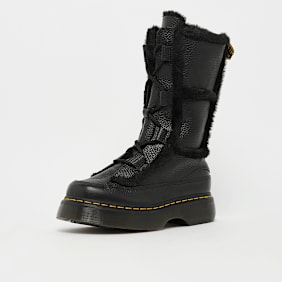Dr. Martens Buzz Lace Wl schwarz