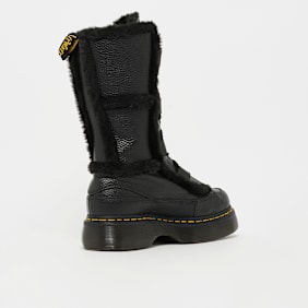 Dr. Martens Buzz Lace Wl zwart
