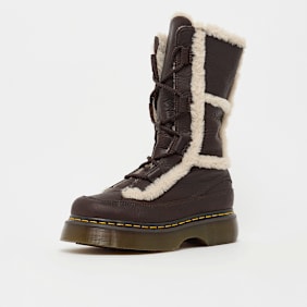 Dr. Martens Buzz Lace Wl brun