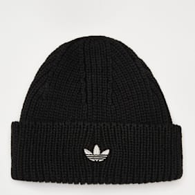 adidas Originals Short Beanie nero
