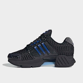 adidas Originals Climacool 1 (GS) schwarz
