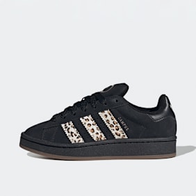 adidas Originals Campus 00s (GS) preto