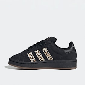 adidas Originals Campus 00s (GS) schwarz