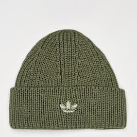 adidas Originals Short Beanie vert