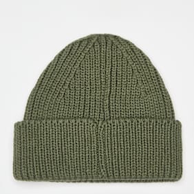 adidas Originals Short Beanie vert